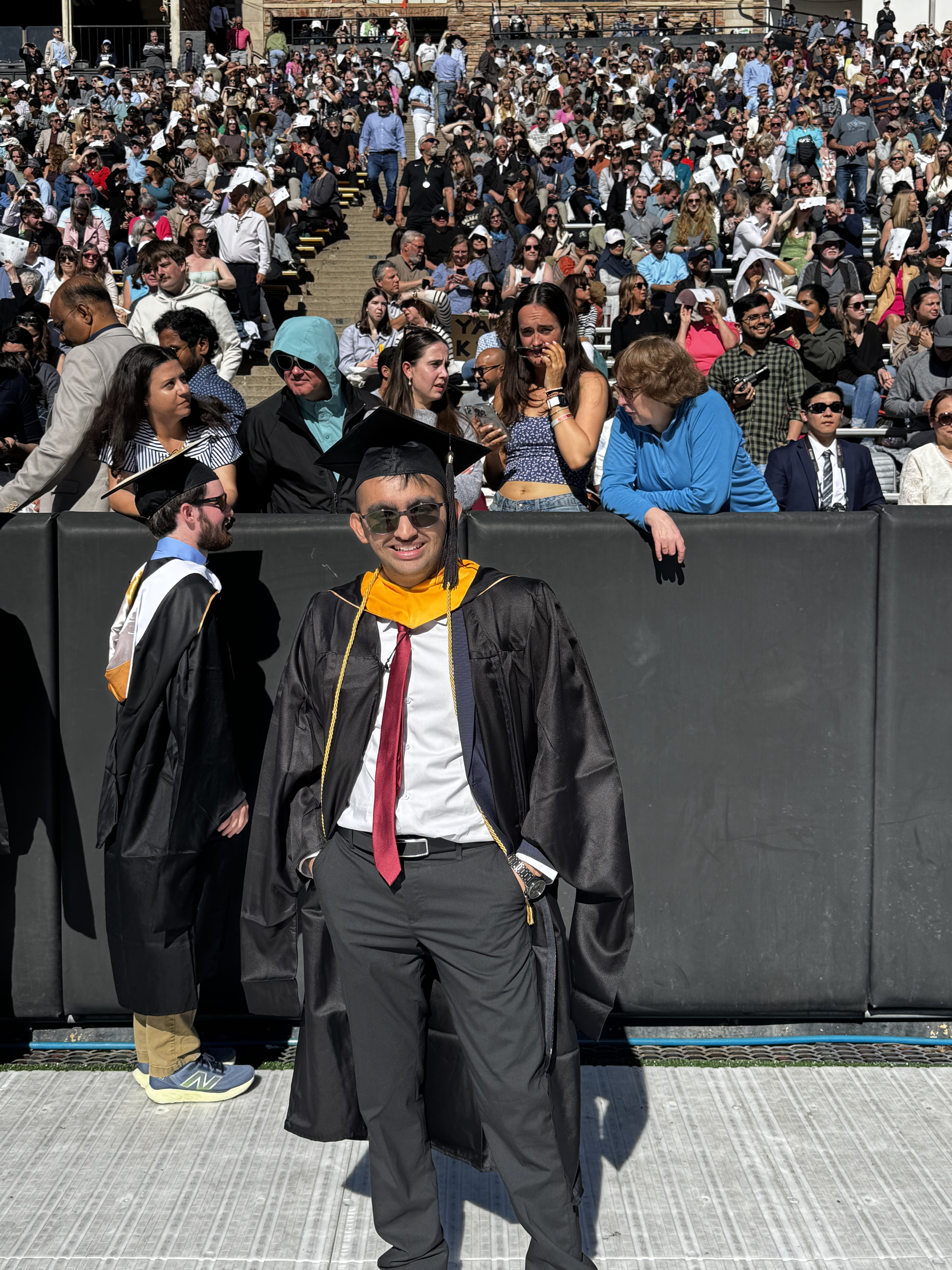 graduation days 