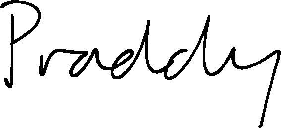 Praddy